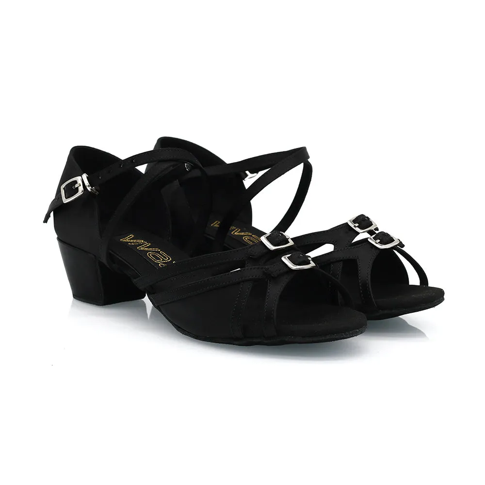 Nova - 1.6" Cuban Heel Dance Shoes