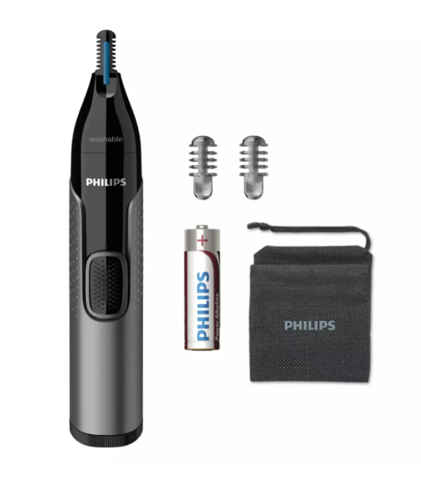 NT3650/16 Nose Trimmer Series 3000