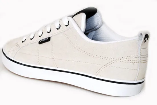 OSIRIS-45 - Blk / Wh/ Gum