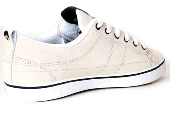 OSIRIS-45 - Blk / Wh/ Gum