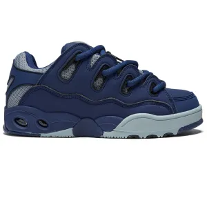 Osiris D3 Og Shoes - Navy/Navy/Black