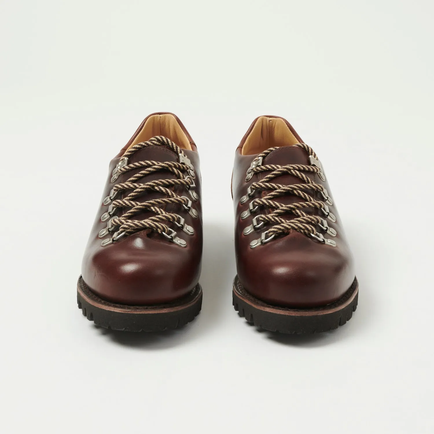 Paraboot Clusaz Jannu Shoe - Lis Écorce