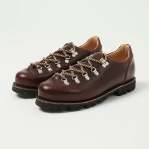 Paraboot Clusaz Jannu Shoe - Lis Écorce