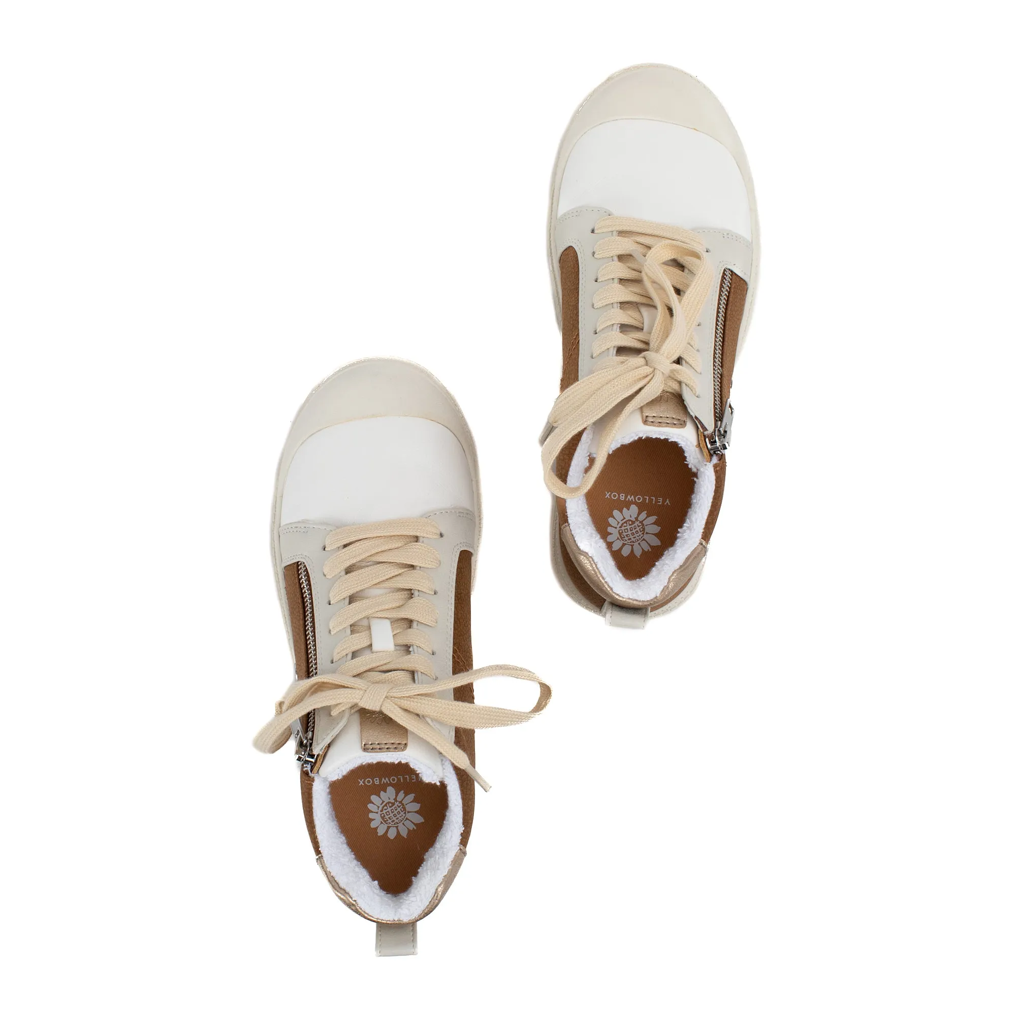 Parrott Sneaker