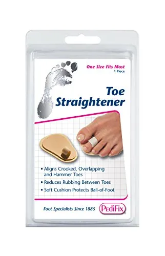 Pedifix - P55 PediFix Toe Straightener - One Size Fits Most
