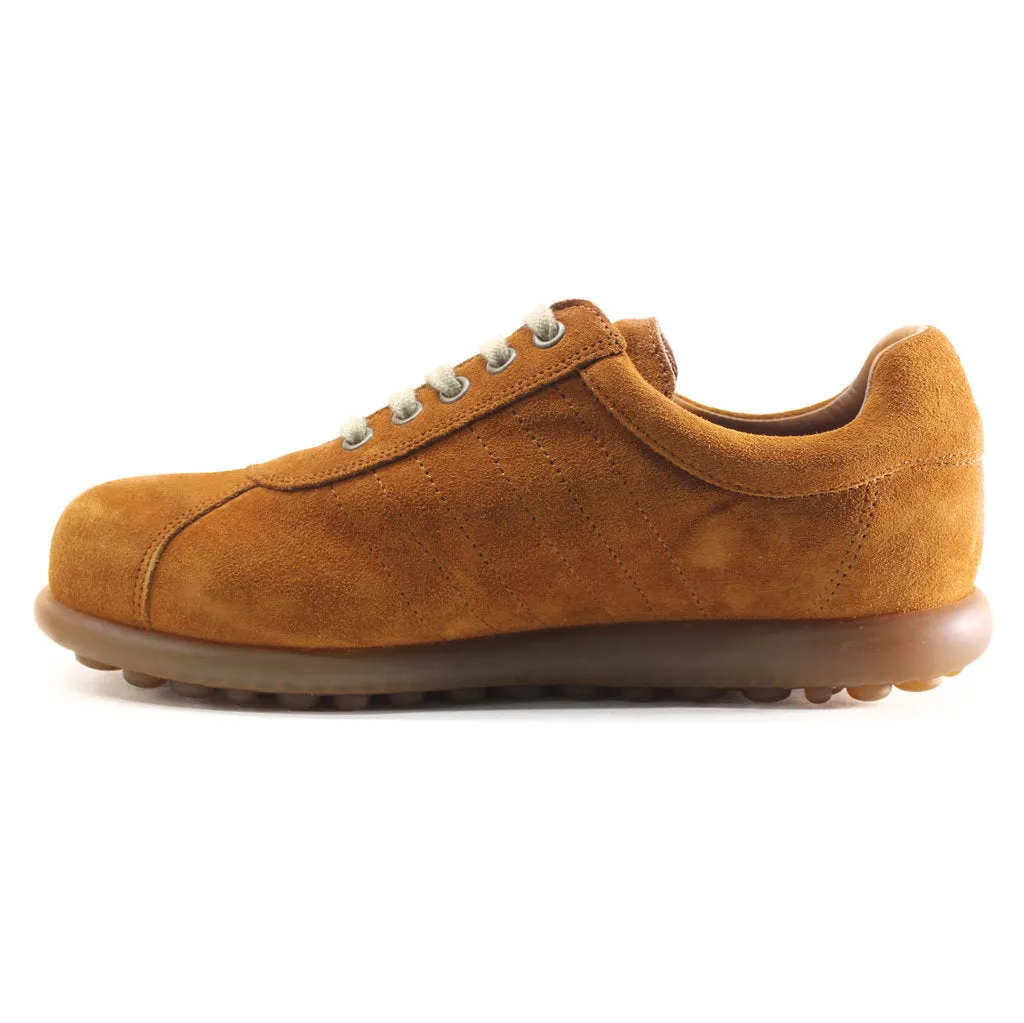 Pelotas Ariel Suede Leather Women's Shoes