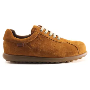 Pelotas Ariel Suede Leather Women's Shoes
