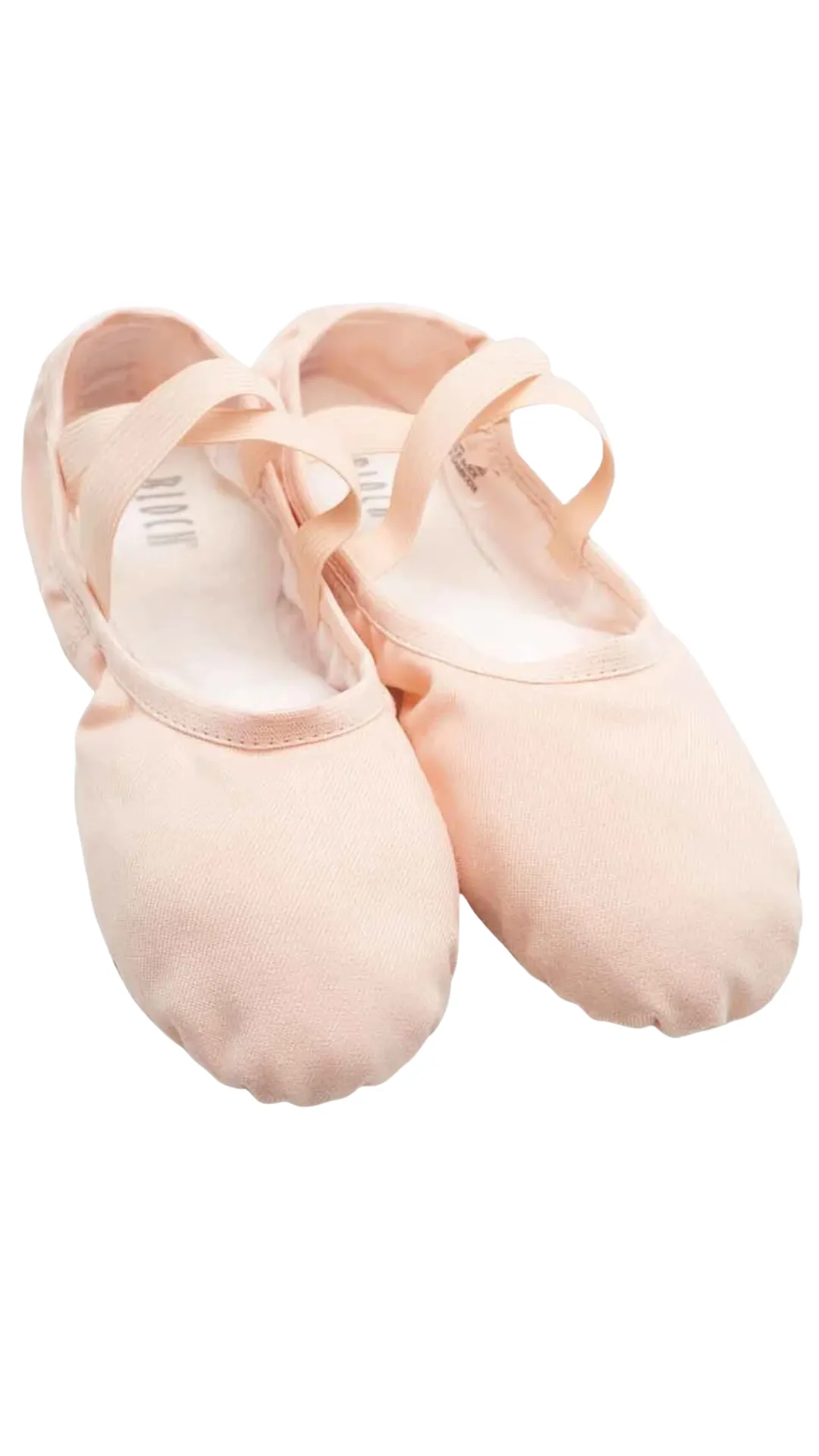 Performa Ballet Shoes S0284L