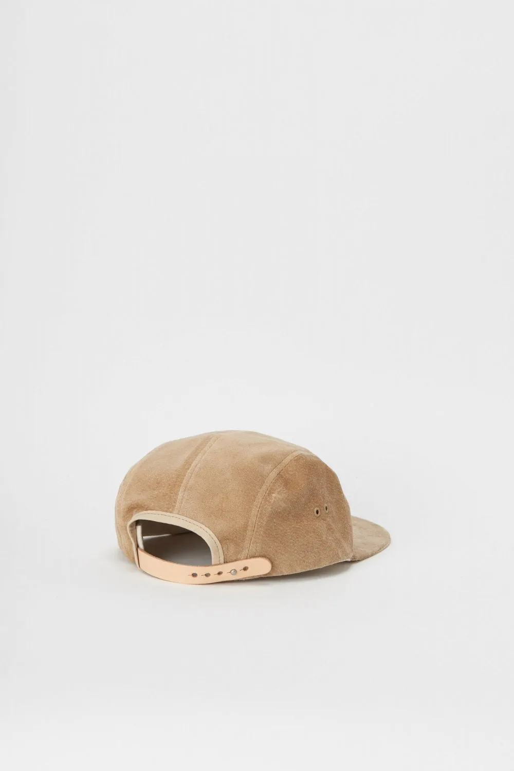 Pig Jet Cap in Black