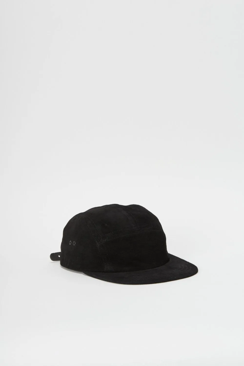 Pig Jet Cap in Black