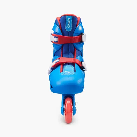 Play 3 kids' skates