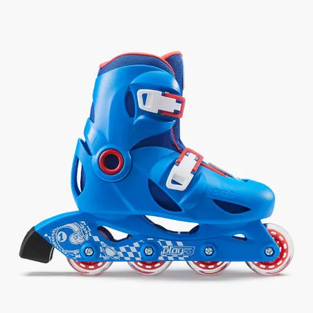 Play 3 kids' skates