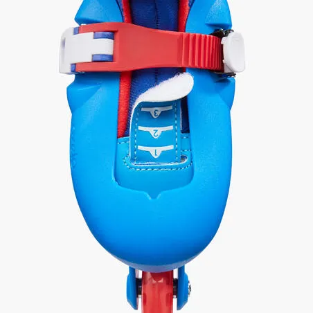 Play 3 kids' skates