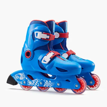 Play 3 kids' skates