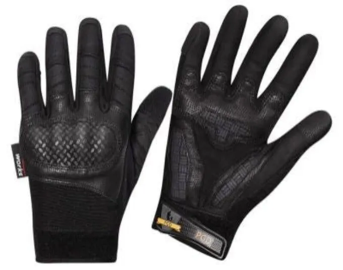 Protection Group Denmark 200 Pro Cut Resistant Glove with Touch and Knuckle Protection