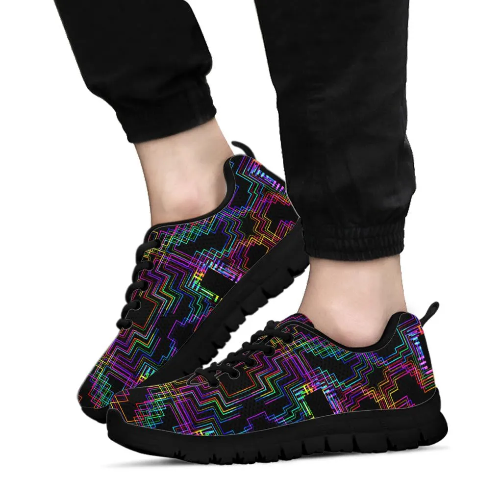 PSYTRON 2 | SNEAKERS | HAKAN HISIM