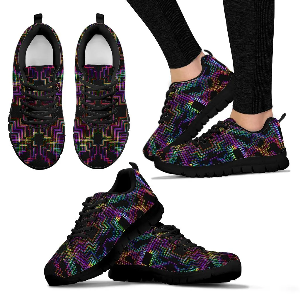 PSYTRON 2 | SNEAKERS | HAKAN HISIM