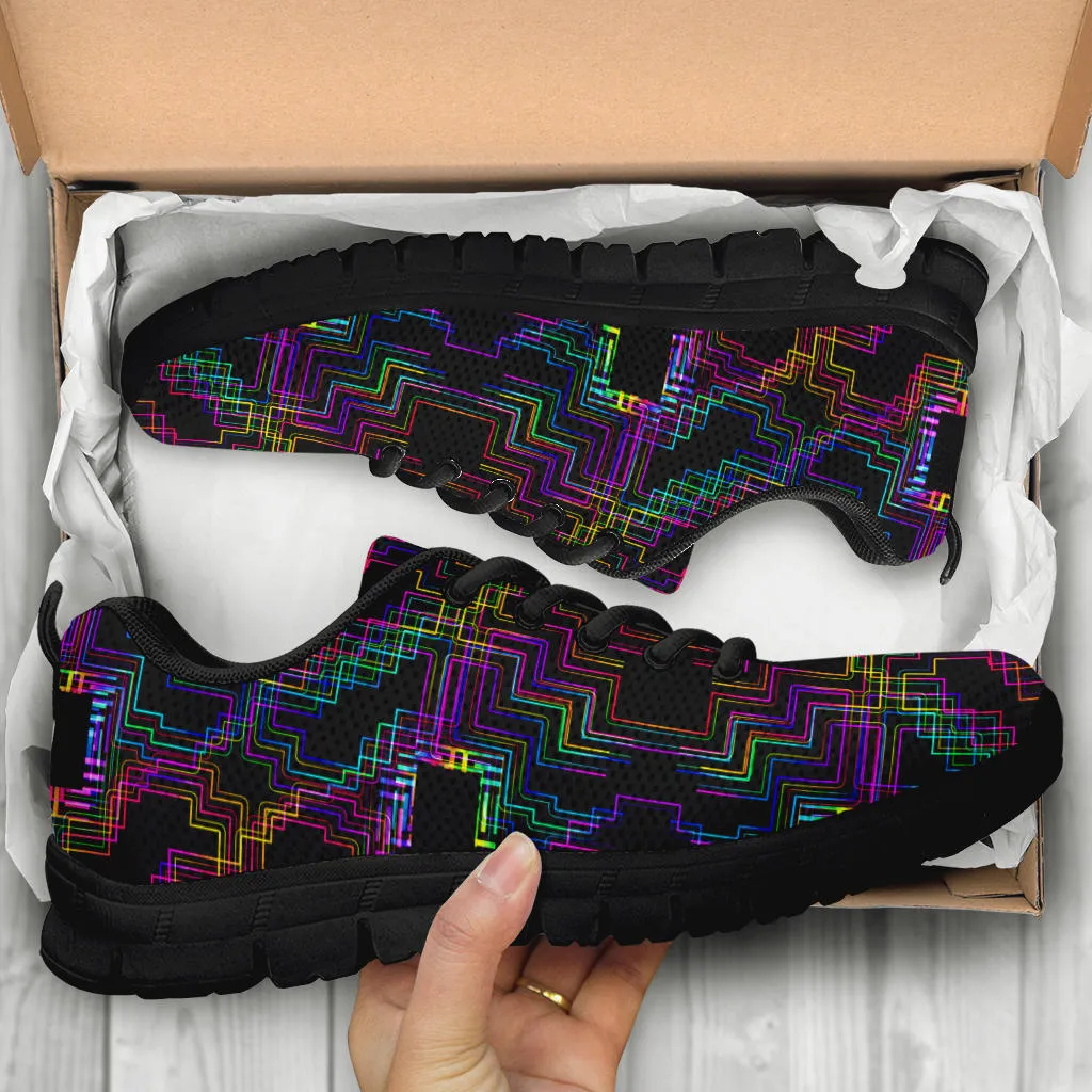 PSYTRON 2 | SNEAKERS | HAKAN HISIM