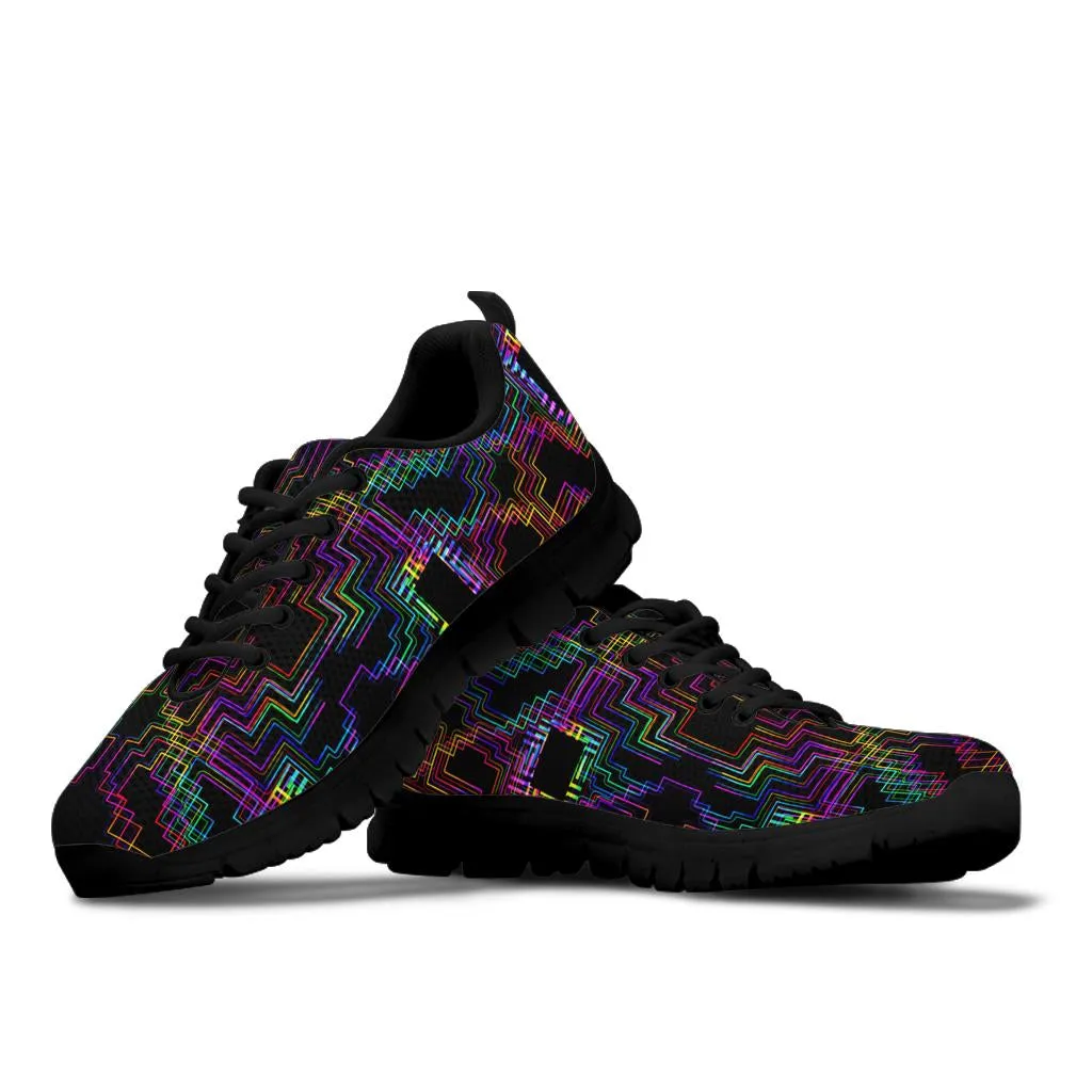 PSYTRON 2 | SNEAKERS | HAKAN HISIM