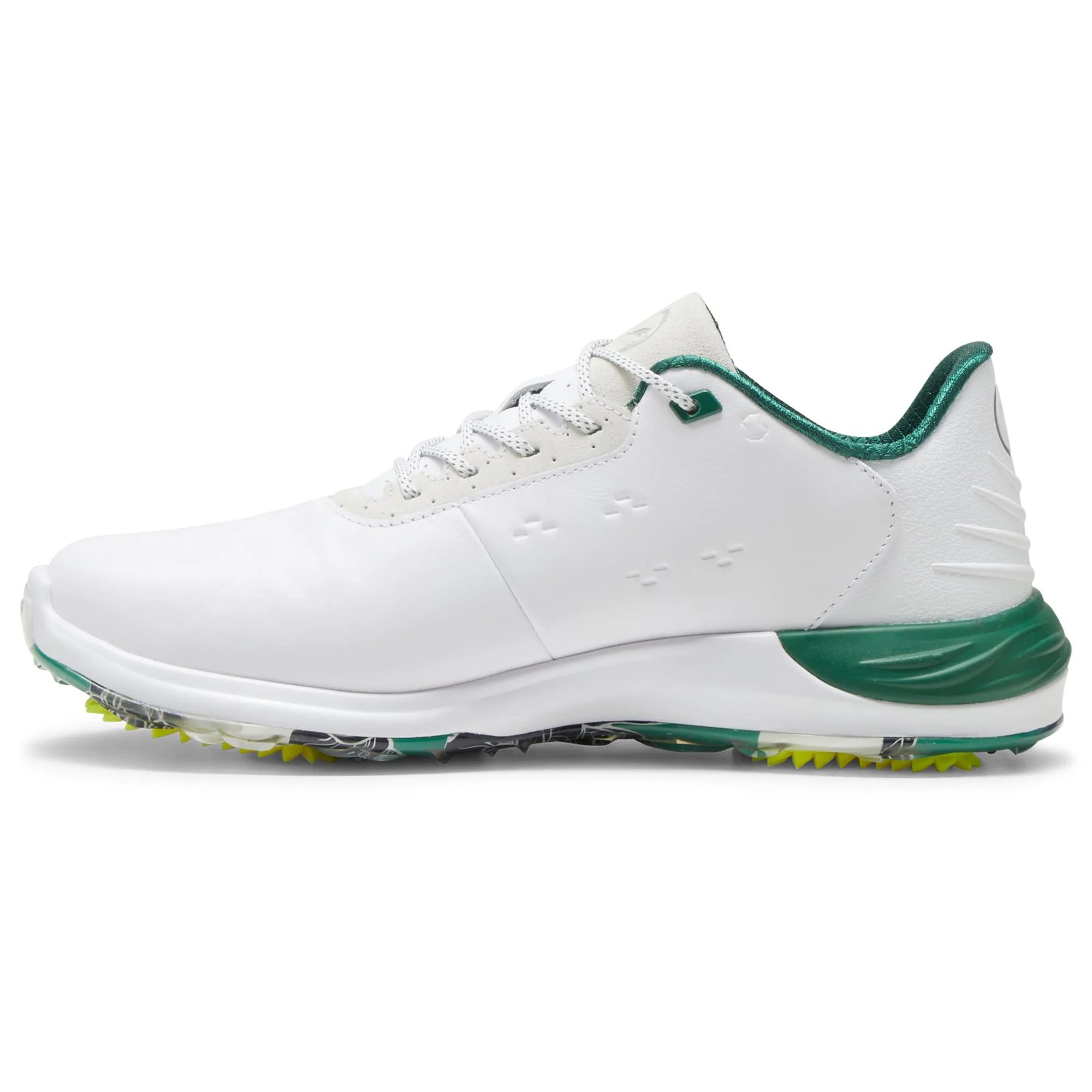 Puma Phantomcat Nitro  Garden LE Golf Shoes