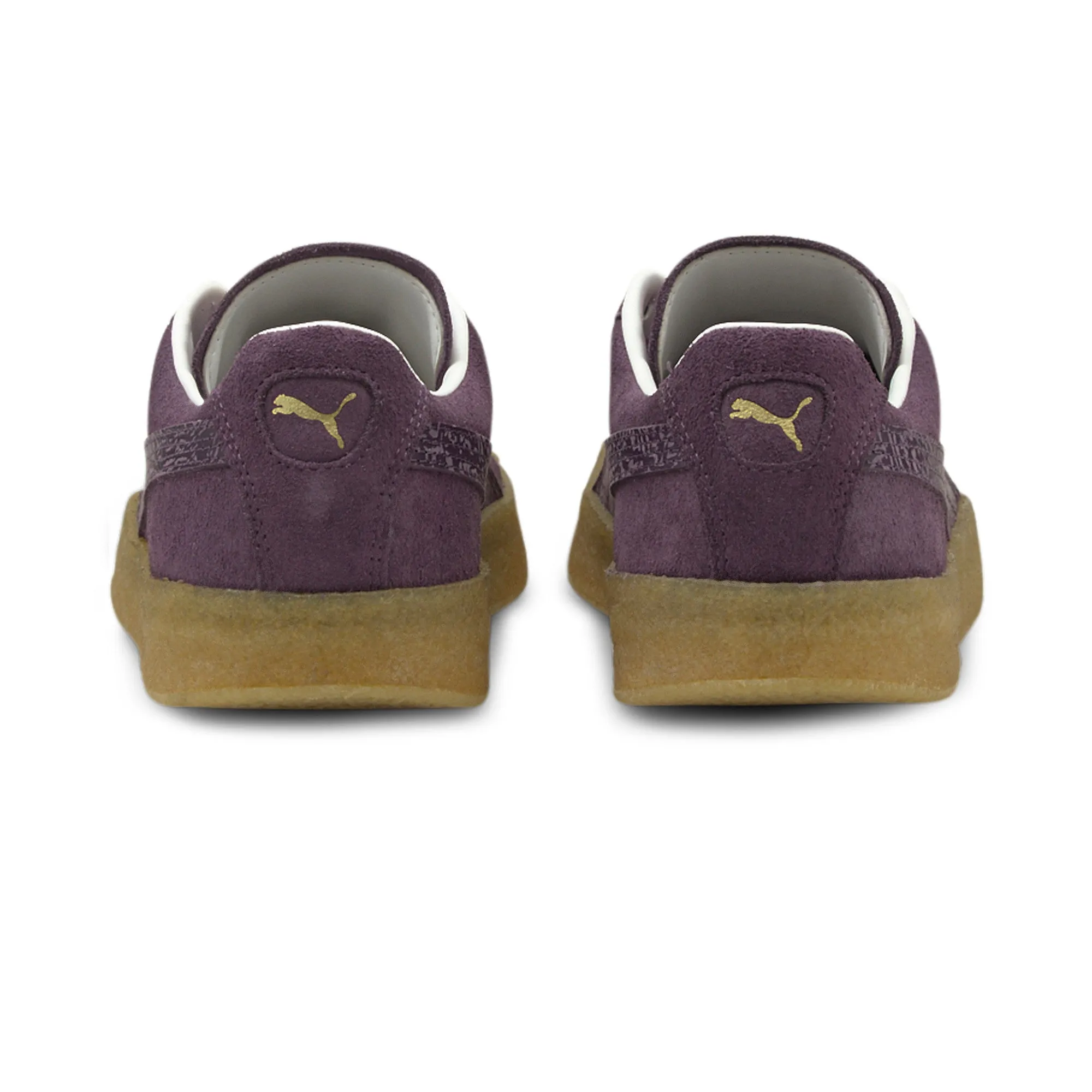 Puma Suede Crepe SC Sweet Grape