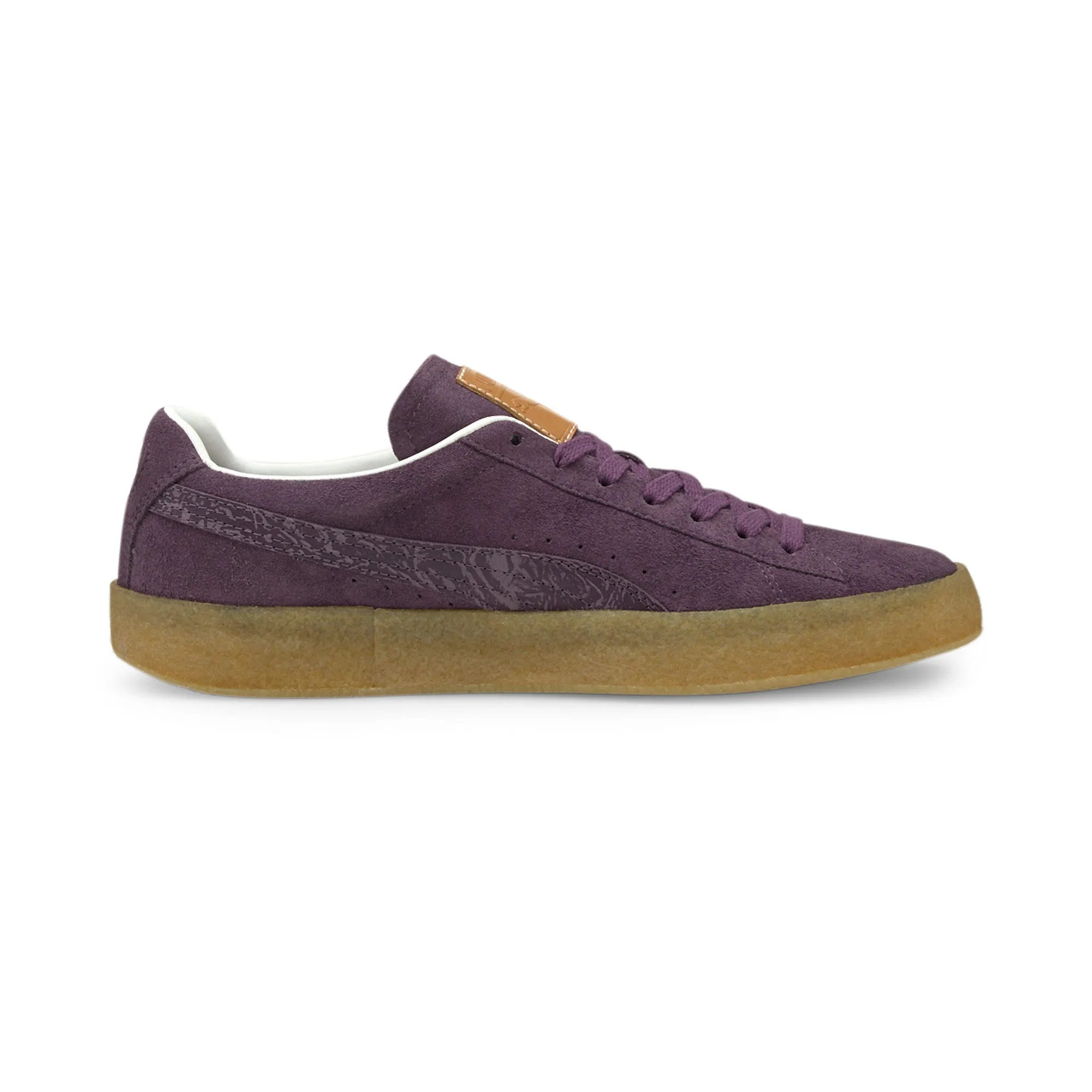 Puma Suede Crepe SC Sweet Grape