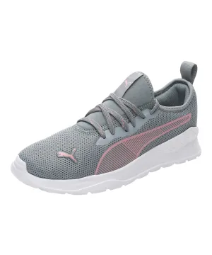 Puma Womens Game WNS Quarry-Peony Sneaker - 5 UK (38739202)