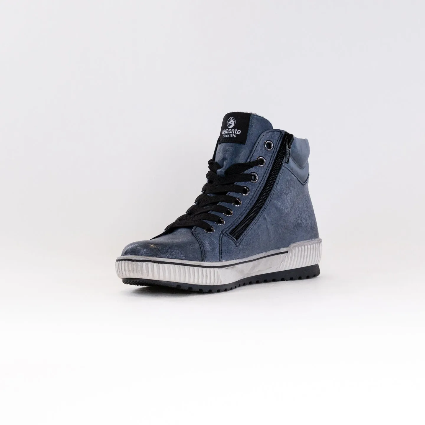 Remonte Maditta 72 (Women's) - Blue