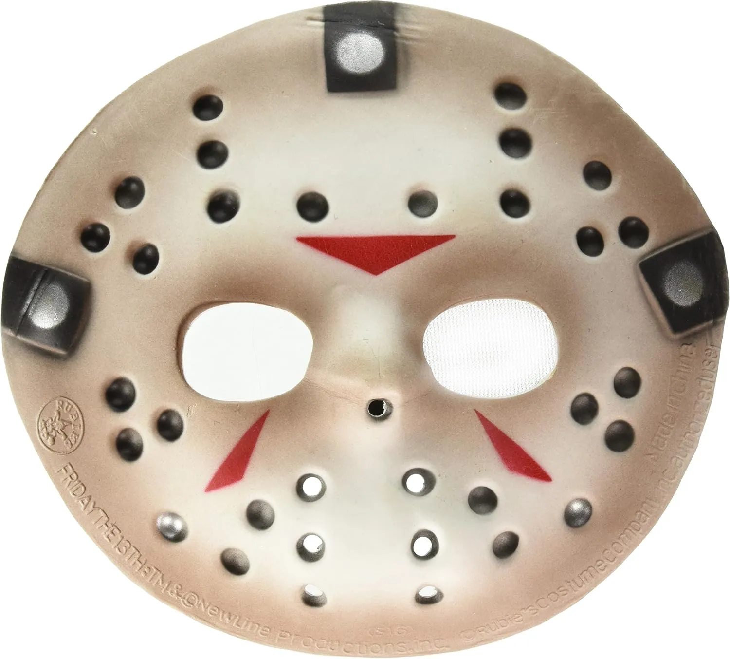 Rubie's Jason Mask