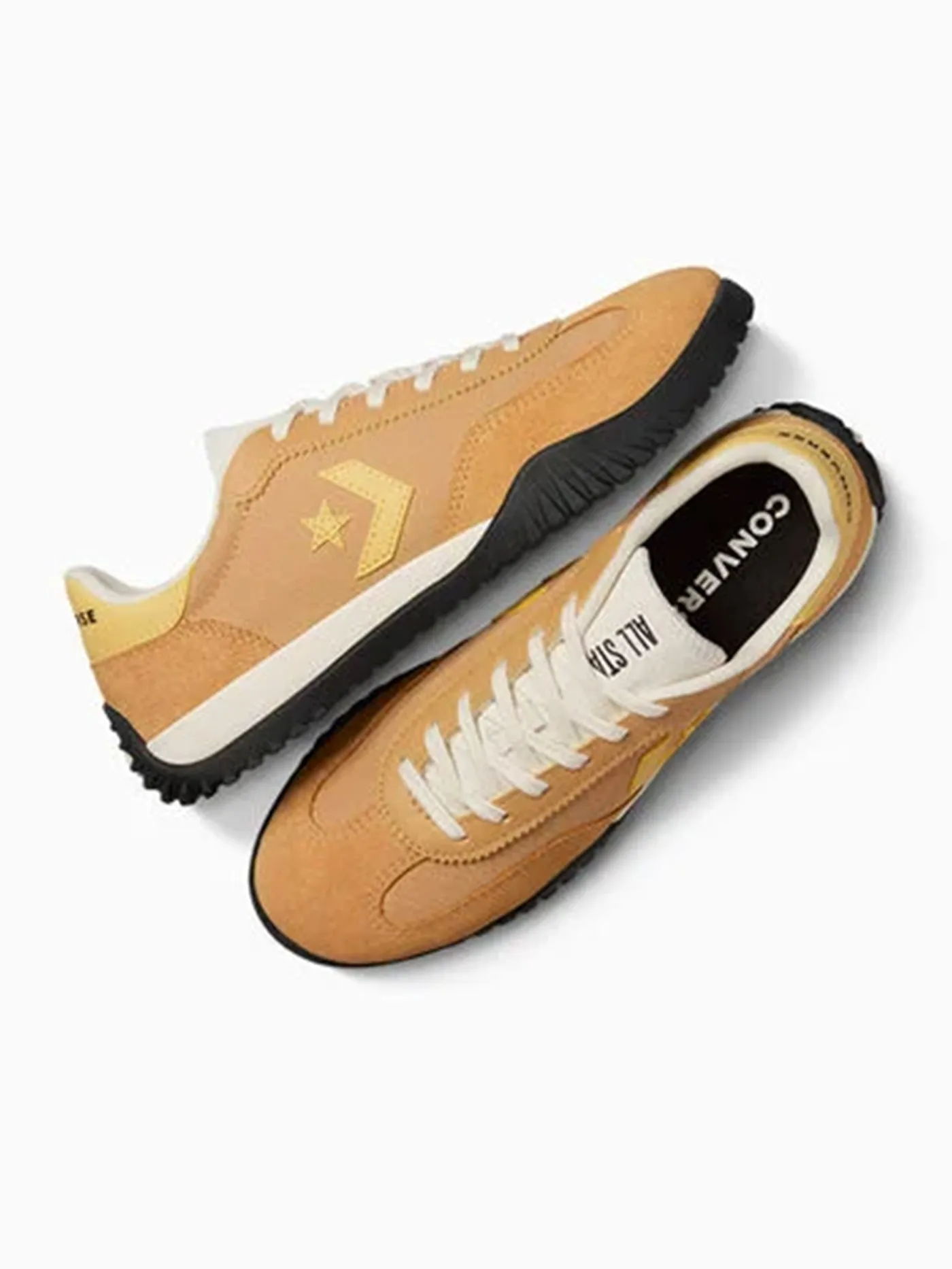 Run Star Trainer Sandy Shore/Bananas/Egret Shoes