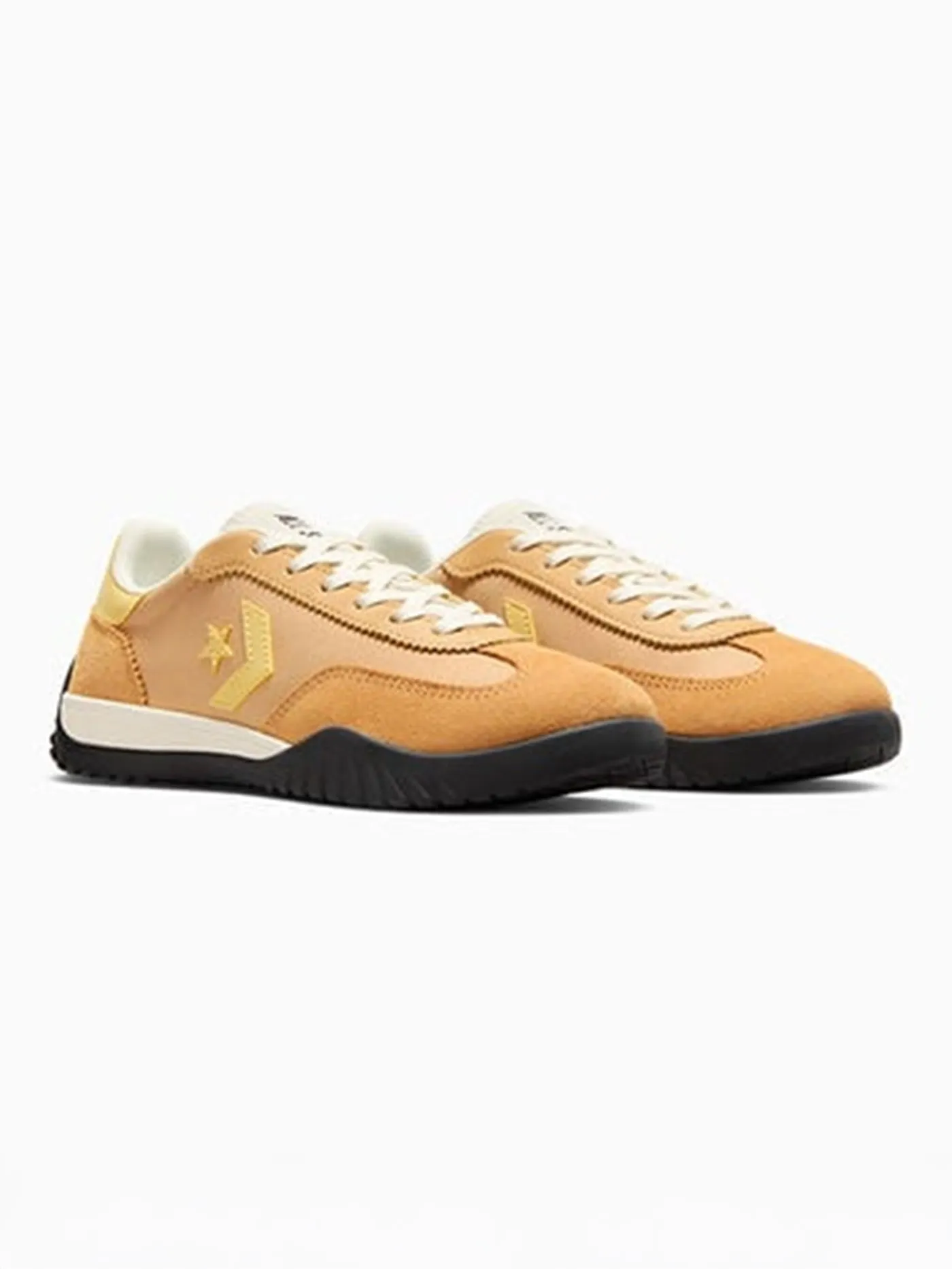 Run Star Trainer Sandy Shore/Bananas/Egret Shoes