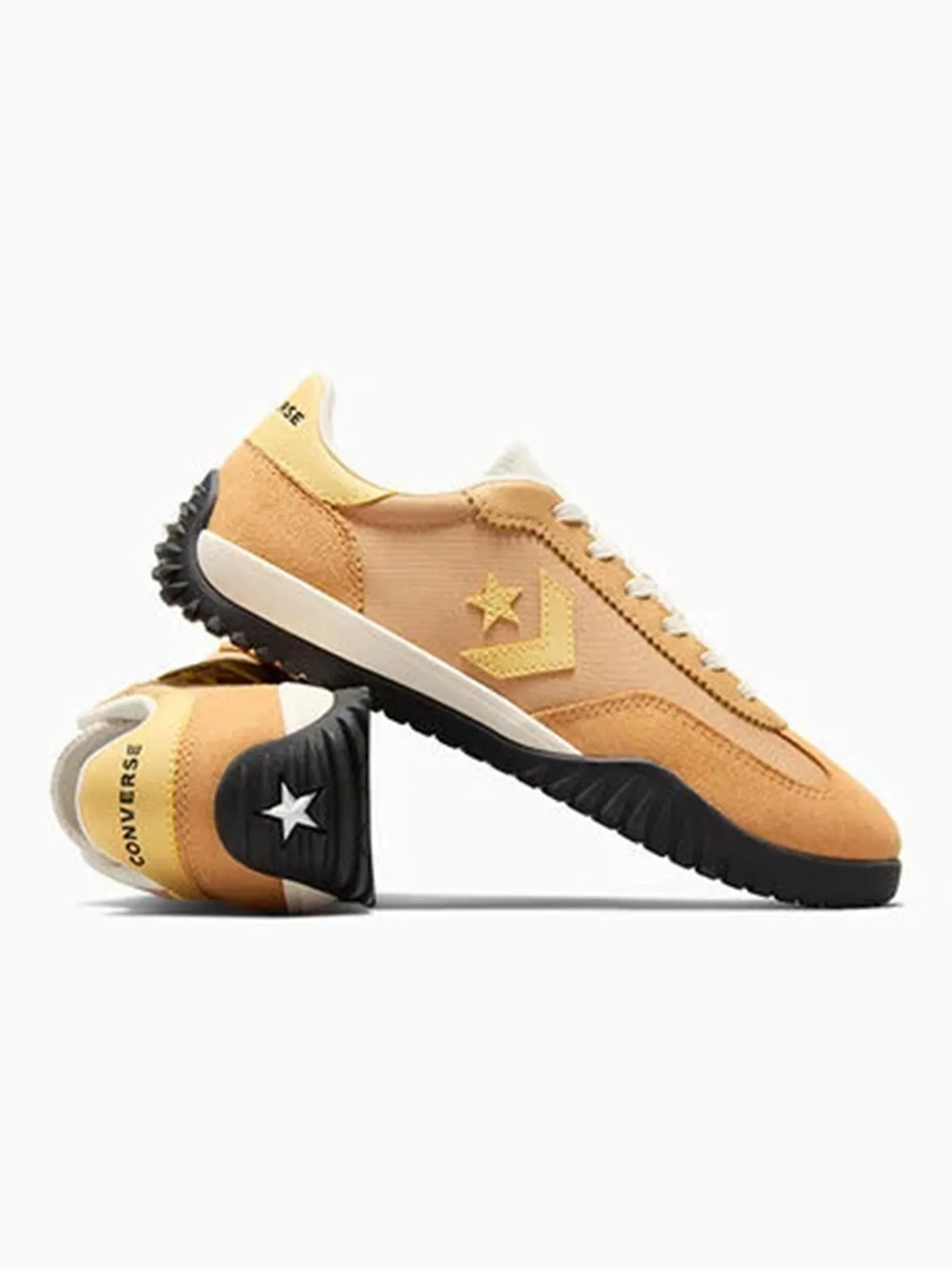 Run Star Trainer Sandy Shore/Bananas/Egret Shoes