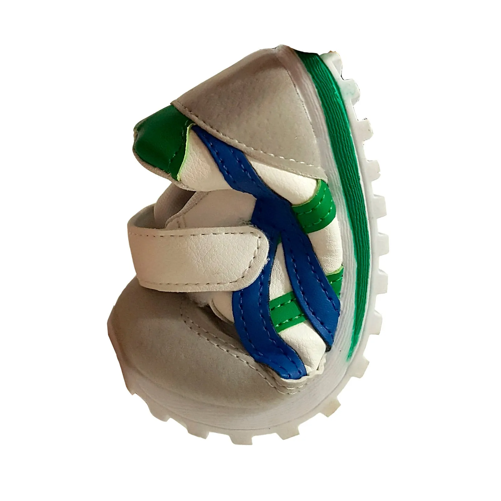S175 Raf Raf Sports Shoes - Lynx Green