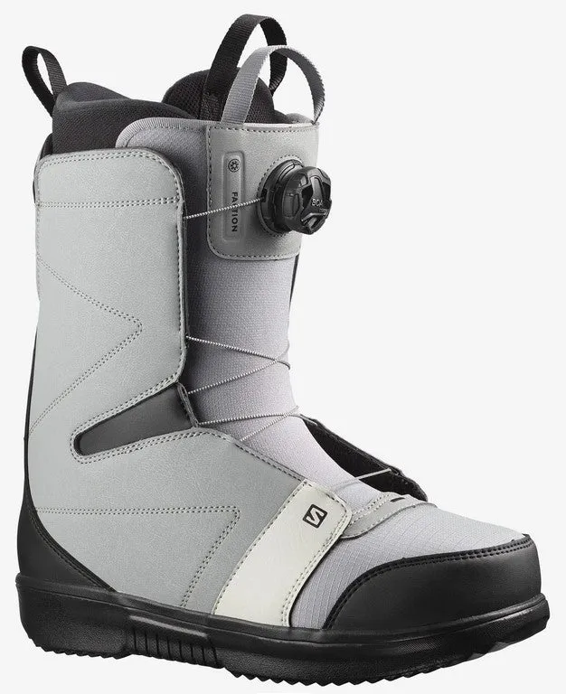 Salomon Faction Boa Men's Snowboard Boot 2023