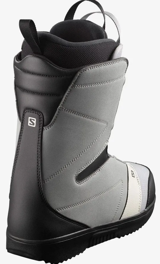 Salomon Faction Boa Men's Snowboard Boot 2023