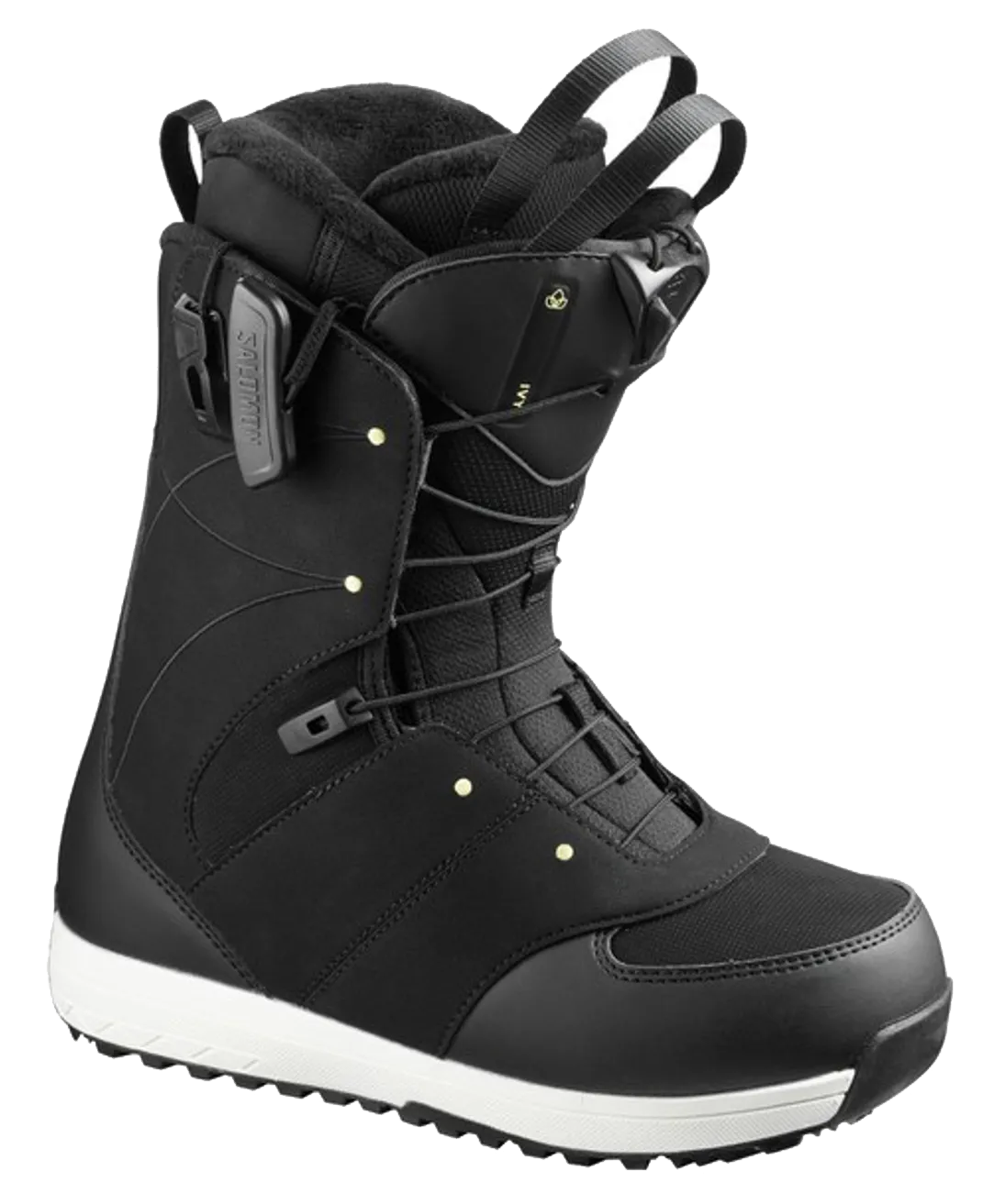 Salomon Ivy Women's Snowboard Boots 2020