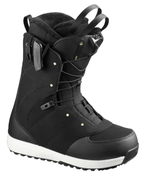 Salomon Ivy Women's Snowboard Boots 2020