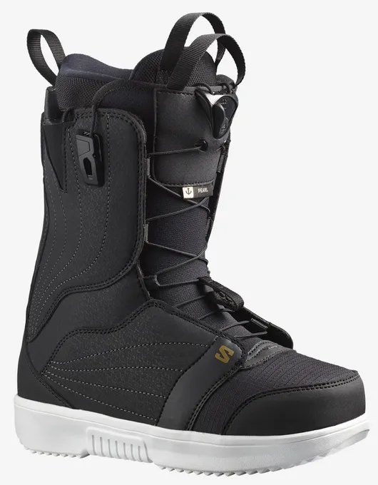 Salomon Pearl Women's Snowboard Boot 2024