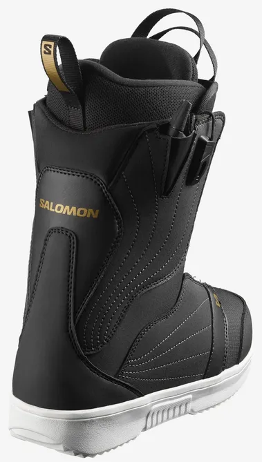 Salomon Pearl Women's Snowboard Boot 2024