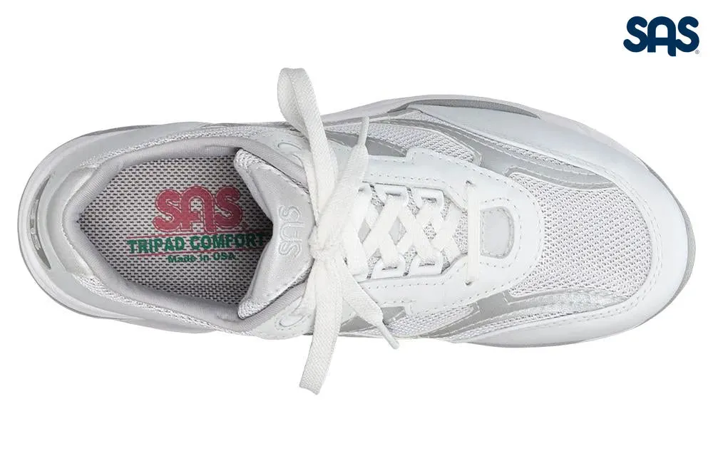 SAS Women's Tour Mesh - Silver