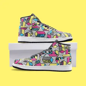 Saved By the Bell - Unisex Sneaker TR