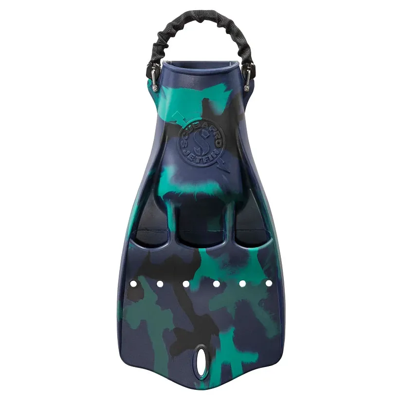 ScubaPro Jet Fins for Scuba Diving