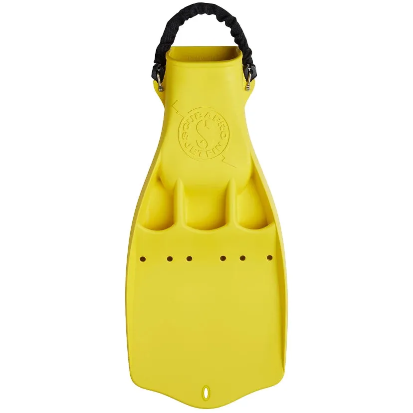 ScubaPro Jet Fins for Scuba Diving