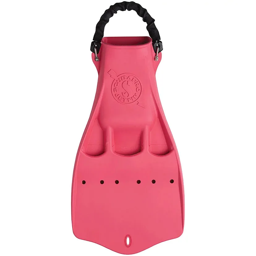 ScubaPro Jet Fins for Scuba Diving