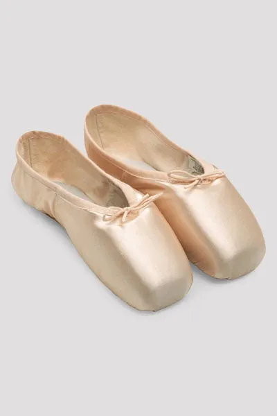 Serenade and Serenade Pointe Shoes S0131L