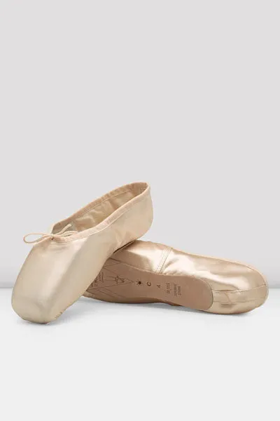 Serenade and Serenade Pointe Shoes S0131L