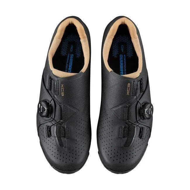 SH-XC300 Women's Mountain Bike Shoes
