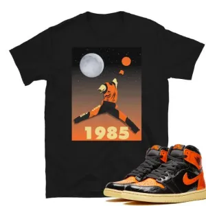 Shattered Backboard 3.0 Sneaker shirts