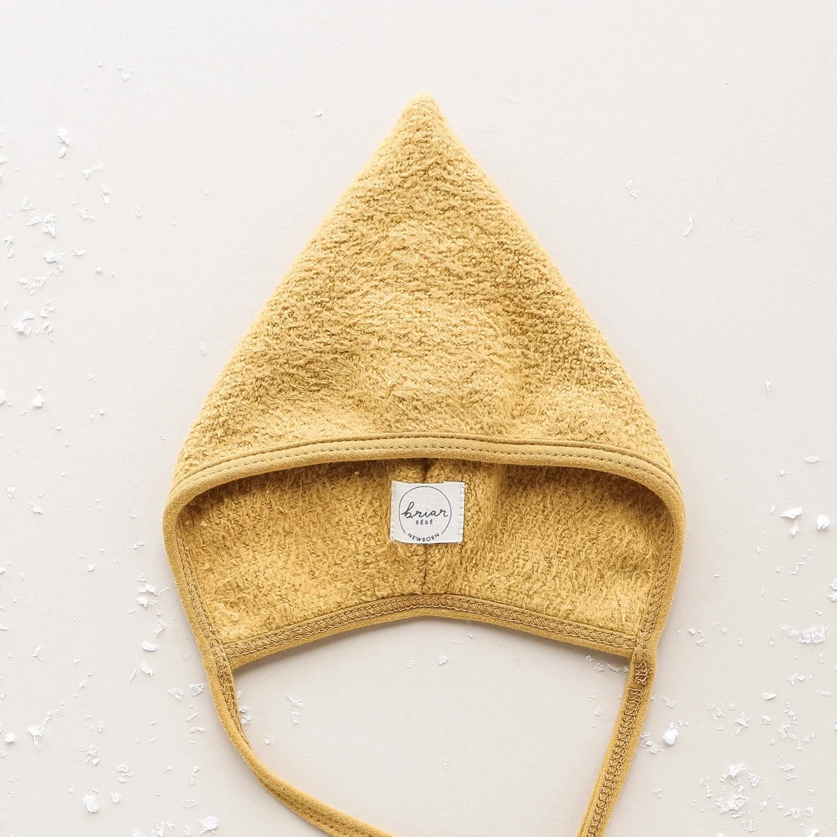 Sherpa Bandit - Honey