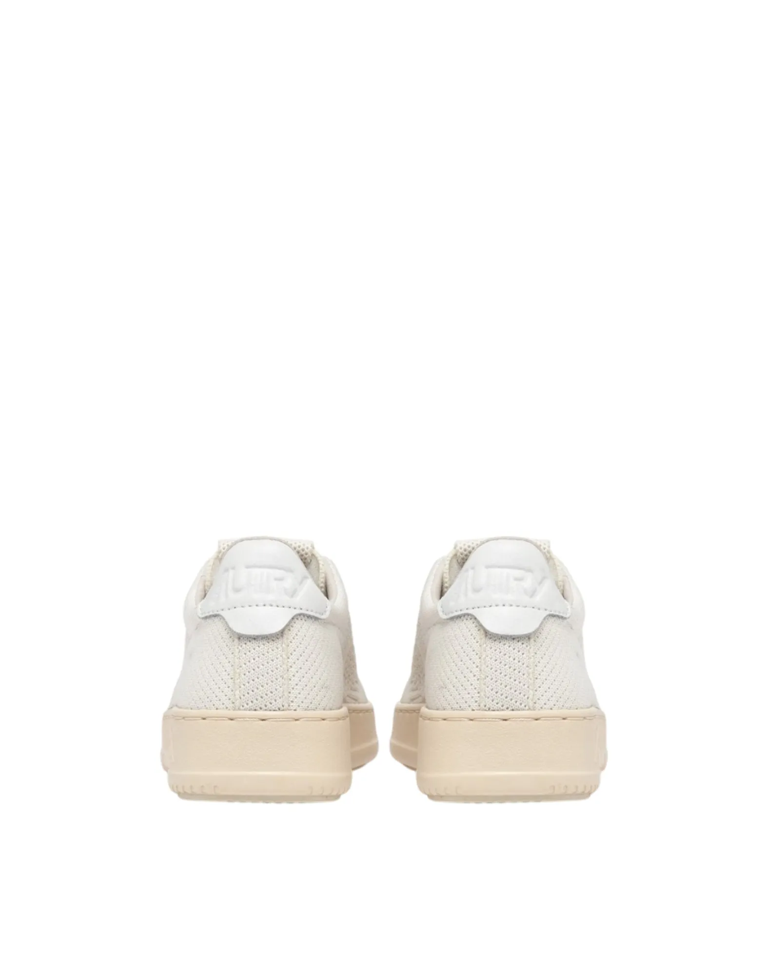 Shoes woman AKLW KN08 Autry
